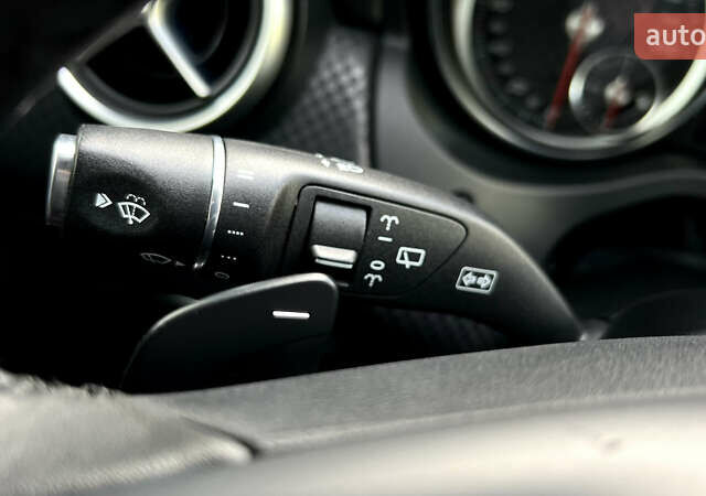 Серый Мерседес А класс, объемом двигателя 2.14 л и пробегом 190 тыс. км за 15500 $, фото 29 на Automoto.ua