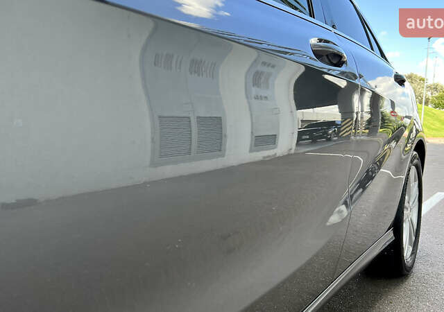 Серый Мерседес А класс, объемом двигателя 2.14 л и пробегом 190 тыс. км за 15500 $, фото 11 на Automoto.ua