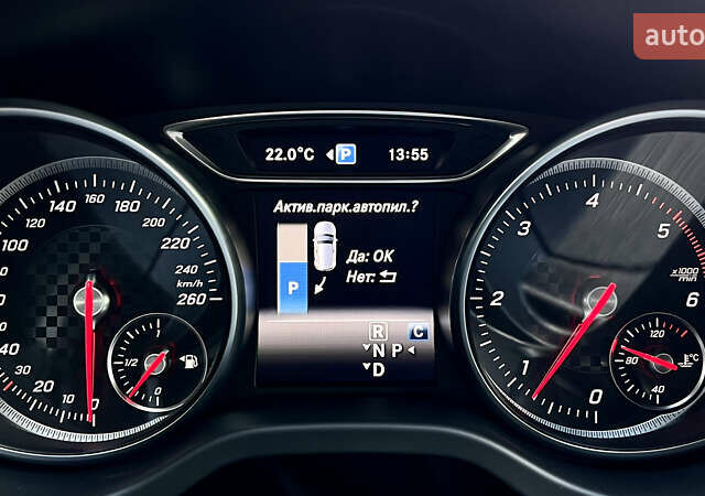 Серый Мерседес А класс, объемом двигателя 2.14 л и пробегом 190 тыс. км за 15500 $, фото 26 на Automoto.ua