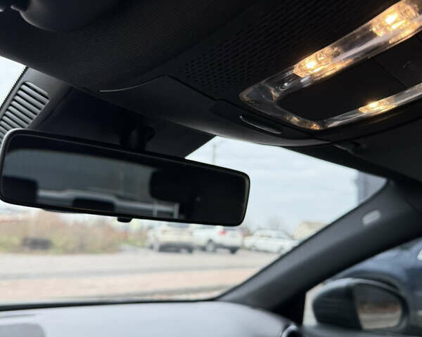 Сірий Мерседес А клас, об'ємом двигуна 1.46 л та пробігом 82 тис. км за 28000 $, фото 27 на Automoto.ua