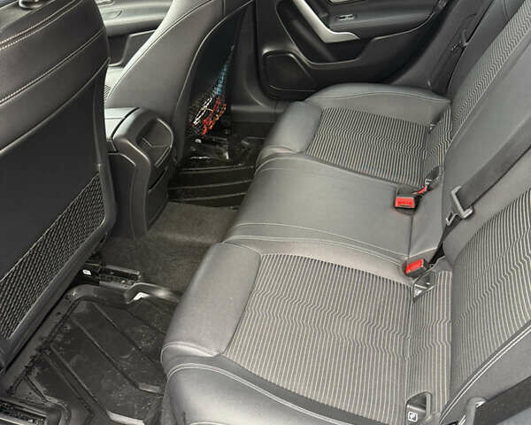 Сірий Мерседес А клас, об'ємом двигуна 1.46 л та пробігом 82 тис. км за 28000 $, фото 13 на Automoto.ua