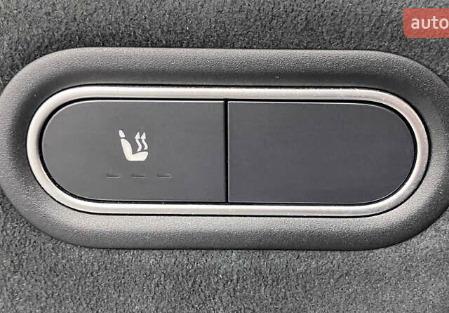 Серый Мерседес А класс, объемом двигателя 1.46 л и пробегом 197 тыс. км за 19950 $, фото 8 на Automoto.ua