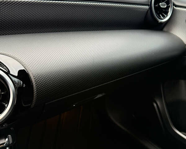 Сірий Мерседес А клас, об'ємом двигуна 1.46 л та пробігом 82 тис. км за 28000 $, фото 26 на Automoto.ua