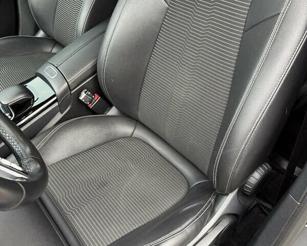 Сірий Мерседес А клас, об'ємом двигуна 1.46 л та пробігом 82 тис. км за 28000 $, фото 12 на Automoto.ua