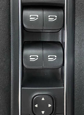 Сірий Мерседес А клас, об'ємом двигуна 1.46 л та пробігом 197 тис. км за 19950 $, фото 20 на Automoto.ua