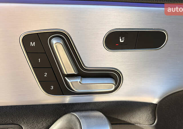 Сірий Мерседес А клас, об'ємом двигуна 1.33 л та пробігом 39 тис. км за 32900 $, фото 23 на Automoto.ua