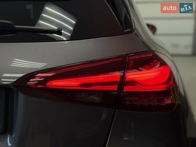 Сірий Мерседес А клас, об'ємом двигуна 1.99 л та пробігом 21 тис. км за 52500 $, фото 23 на Automoto.ua