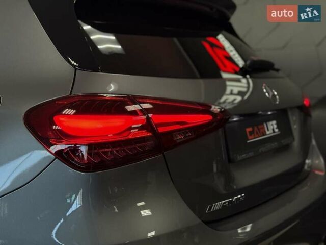 Сірий Мерседес А клас, об'ємом двигуна 1.99 л та пробігом 21 тис. км за 52500 $, фото 29 на Automoto.ua