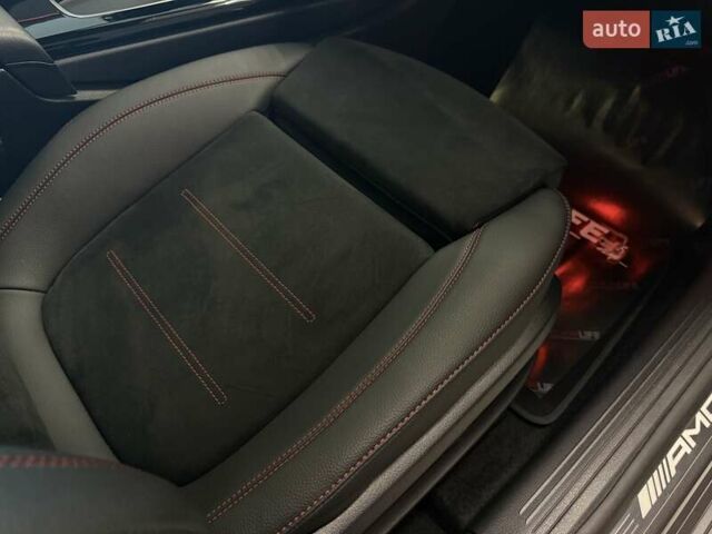 Сірий Мерседес А клас, об'ємом двигуна 1.99 л та пробігом 21 тис. км за 52500 $, фото 66 на Automoto.ua