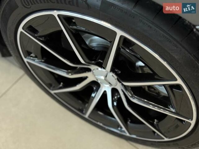 Сірий Мерседес А клас, об'ємом двигуна 1.99 л та пробігом 21 тис. км за 52500 $, фото 31 на Automoto.ua