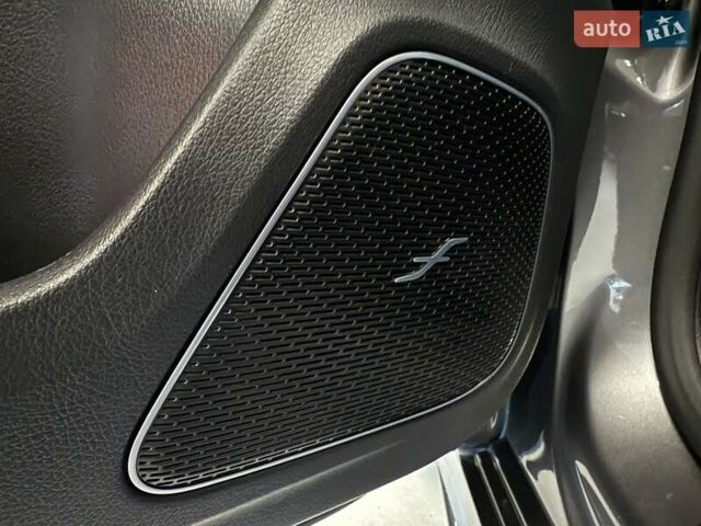 Сірий Мерседес А клас, об'ємом двигуна 1.99 л та пробігом 21 тис. км за 52500 $, фото 54 на Automoto.ua