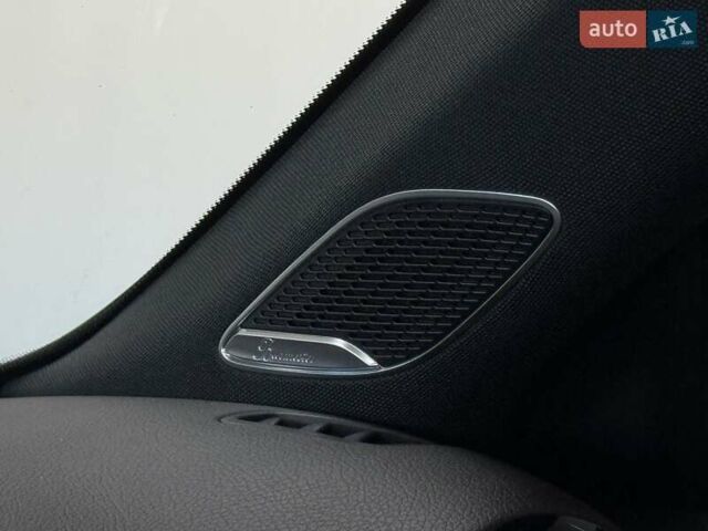 Сірий Мерседес А клас, об'ємом двигуна 1.99 л та пробігом 21 тис. км за 52500 $, фото 48 на Automoto.ua