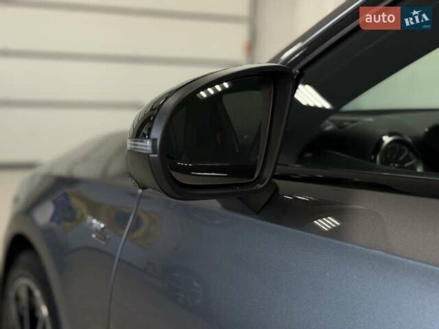 Сірий Мерседес А клас, об'ємом двигуна 1.99 л та пробігом 21 тис. км за 52500 $, фото 34 на Automoto.ua