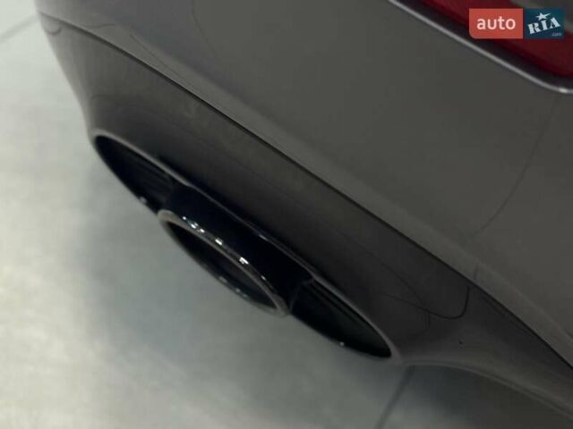 Сірий Мерседес А клас, об'ємом двигуна 1.99 л та пробігом 21 тис. км за 52500 $, фото 24 на Automoto.ua