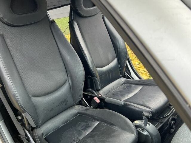 Сірий Мерседес А клас, об'ємом двигуна 0.6 л та пробігом 190 тис. км за 3700 $, фото 8 на Automoto.ua