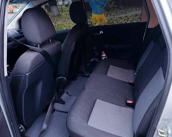 Серый Мерседес А класс, объемом двигателя 1.99 л и пробегом 230 тыс. км за 5500 $, фото 8 на Automoto.ua