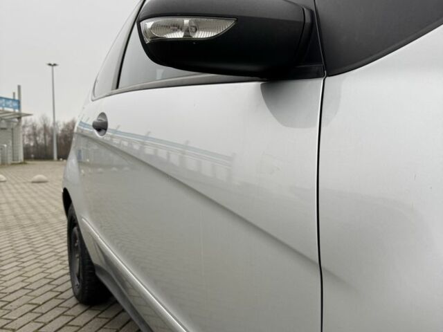 Серый Мерседес А класс, объемом двигателя 1.7 л и пробегом 212 тыс. км за 5700 $, фото 20 на Automoto.ua