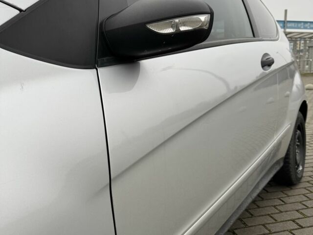 Серый Мерседес А класс, объемом двигателя 1.7 л и пробегом 212 тыс. км за 5700 $, фото 21 на Automoto.ua