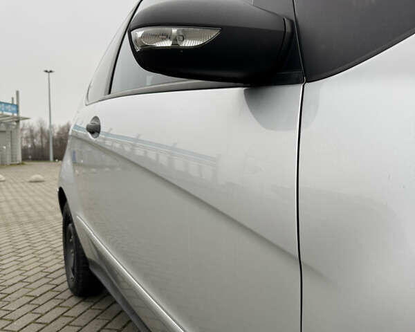 Сірий Мерседес А клас, об'ємом двигуна 1.7 л та пробігом 212 тис. км за 5700 $, фото 26 на Automoto.ua