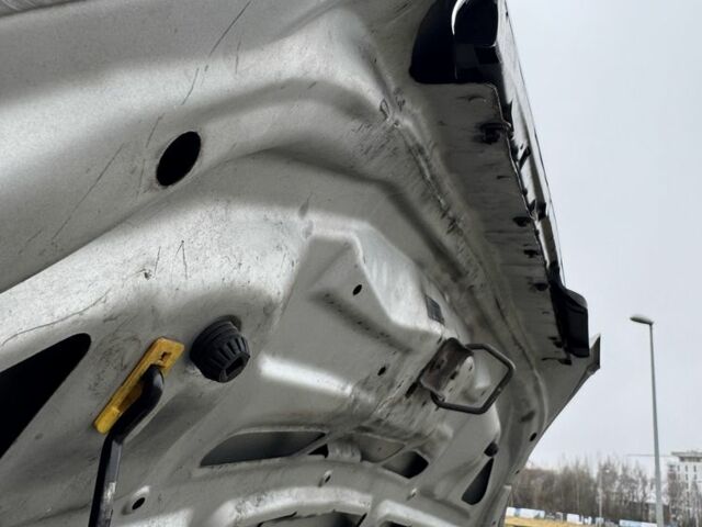 Серый Мерседес А класс, объемом двигателя 1.7 л и пробегом 212 тыс. км за 5700 $, фото 22 на Automoto.ua