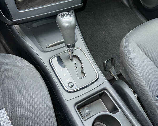 Сірий Мерседес А клас, об'ємом двигуна 1.7 л та пробігом 212 тис. км за 5700 $, фото 12 на Automoto.ua