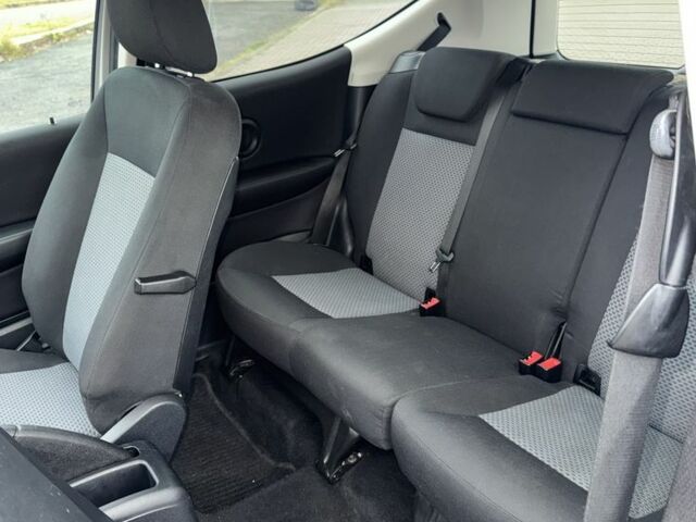 Серый Мерседес А класс, объемом двигателя 1.7 л и пробегом 212 тыс. км за 5700 $, фото 12 на Automoto.ua