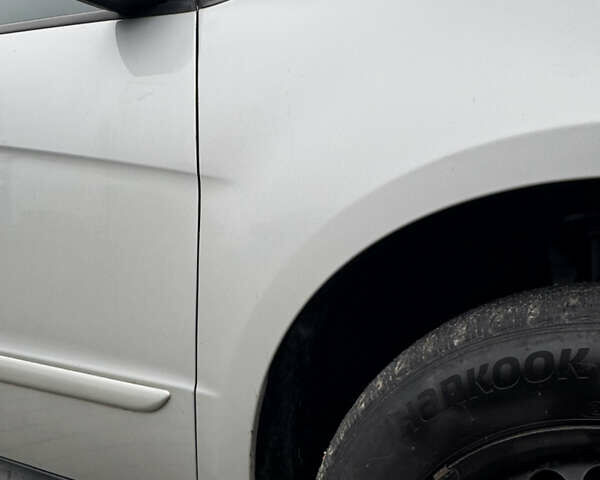 Сірий Мерседес А клас, об'ємом двигуна 1.7 л та пробігом 212 тис. км за 5700 $, фото 23 на Automoto.ua