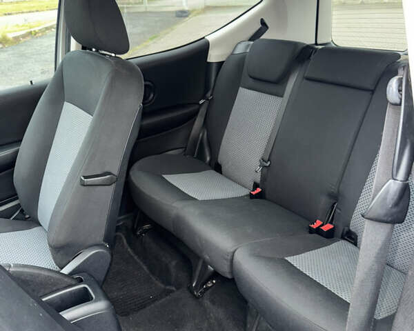 Сірий Мерседес А клас, об'ємом двигуна 1.7 л та пробігом 212 тис. км за 5700 $, фото 13 на Automoto.ua