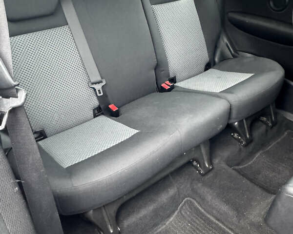 Сірий Мерседес А клас, об'ємом двигуна 1.7 л та пробігом 212 тис. км за 5700 $, фото 15 на Automoto.ua