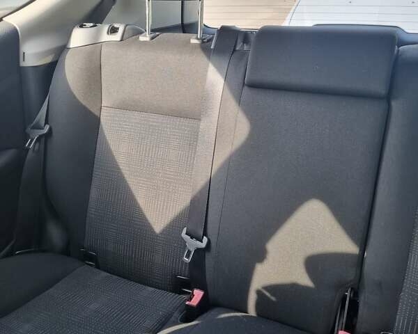 Серый Мерседес А класс, объемом двигателя 1.99 л и пробегом 220 тыс. км за 6000 $, фото 8 на Automoto.ua