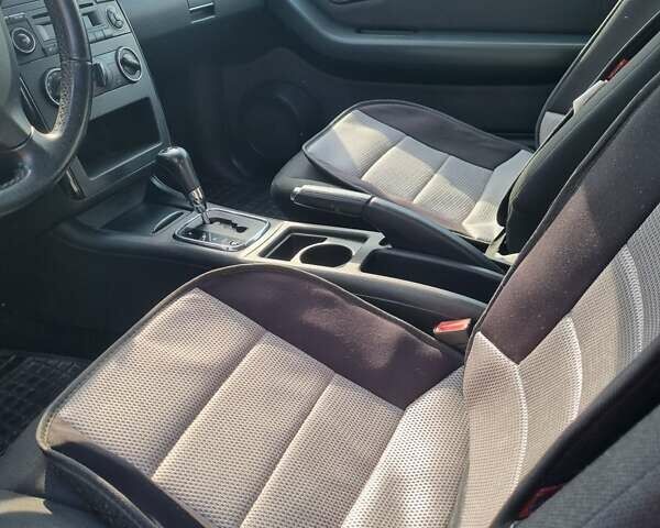 Серый Мерседес А класс, объемом двигателя 1.99 л и пробегом 220 тыс. км за 6000 $, фото 7 на Automoto.ua