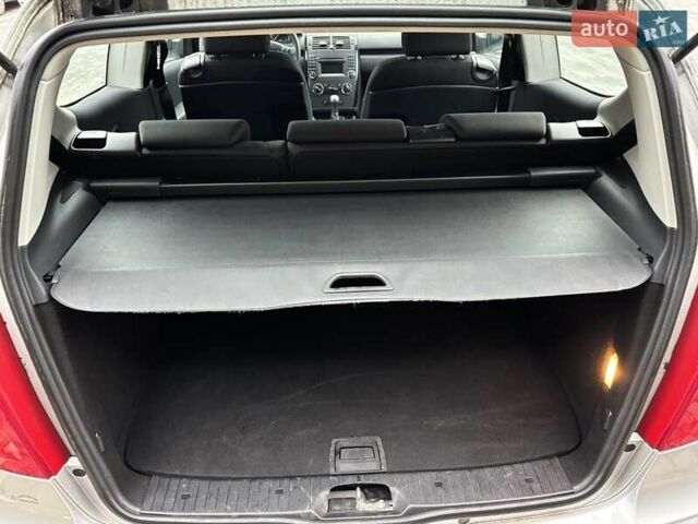 Серый Мерседес А класс, объемом двигателя 1.5 л и пробегом 170 тыс. км за 3950 $, фото 18 на Automoto.ua