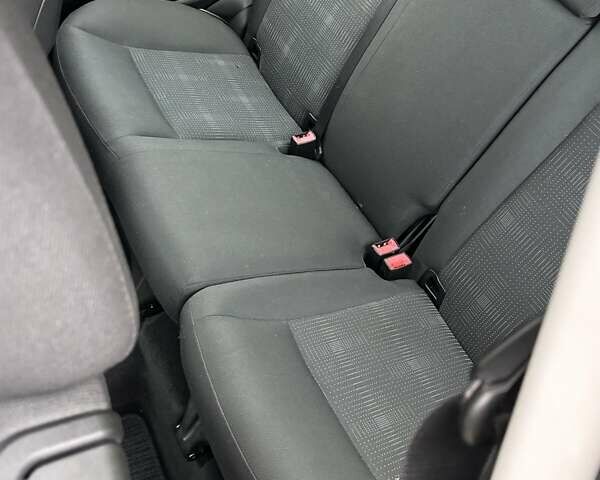 Серый Мерседес А класс, объемом двигателя 1.5 л и пробегом 170 тыс. км за 3950 $, фото 16 на Automoto.ua