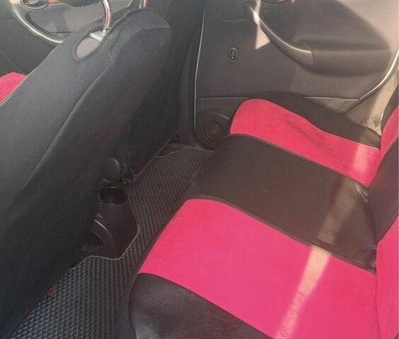 Серый Мерседес А класс, объемом двигателя 1.7 л и пробегом 260 тыс. км за 4000 $, фото 4 на Automoto.ua