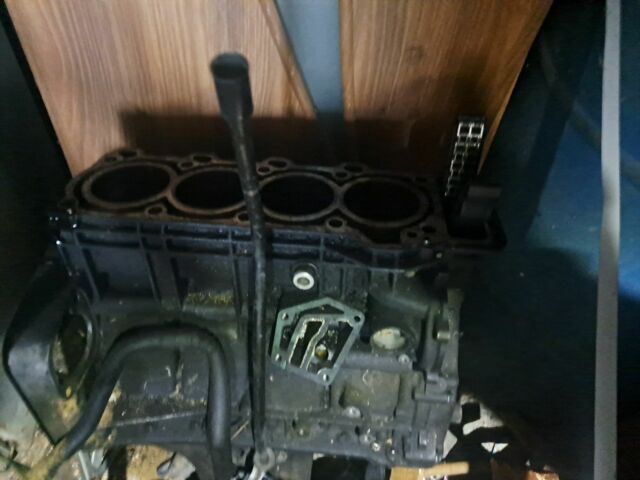 Серый Мерседес А класс, объемом двигателя 0 л и пробегом 180 тыс. км за 291 $, фото 2 на Automoto.ua