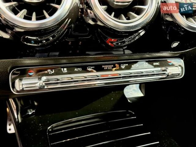 Серый Мерседес А класс, объемом двигателя 1.5 л и пробегом 28 тыс. км за 32000 $, фото 17 на Automoto.ua