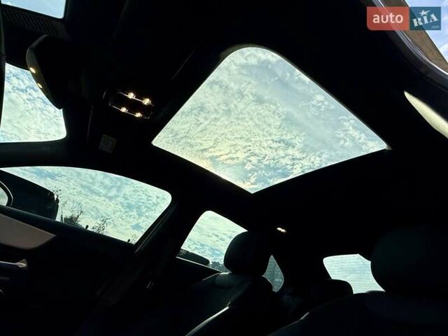 Серый Мерседес А класс, объемом двигателя 1.5 л и пробегом 28 тыс. км за 32000 $, фото 22 на Automoto.ua