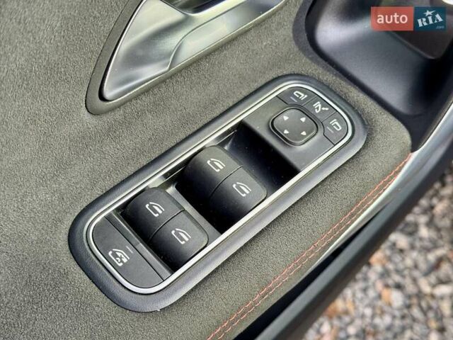 Серый Мерседес А класс, объемом двигателя 1.5 л и пробегом 28 тыс. км за 32000 $, фото 21 на Automoto.ua