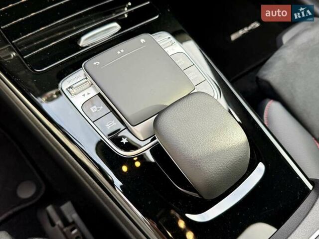 Серый Мерседес А класс, объемом двигателя 1.5 л и пробегом 28 тыс. км за 32000 $, фото 18 на Automoto.ua