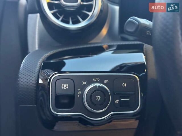 Серый Мерседес А класс, объемом двигателя 1.99 л и пробегом 51 тыс. км за 28900 $, фото 44 на Automoto.ua