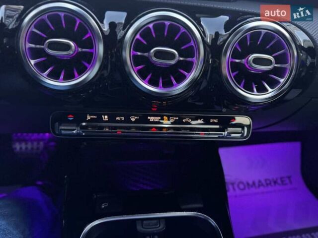 Серый Мерседес А класс, объемом двигателя 1.99 л и пробегом 51 тыс. км за 28900 $, фото 80 на Automoto.ua