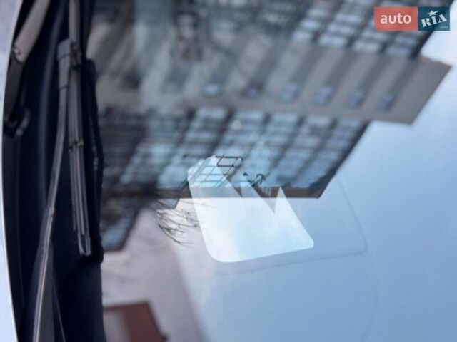 Серый Мерседес А класс, объемом двигателя 1.99 л и пробегом 51 тыс. км за 28900 $, фото 37 на Automoto.ua