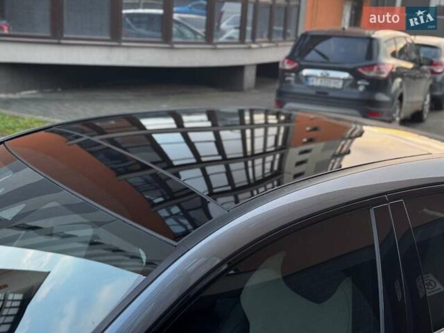 Серый Мерседес А класс, объемом двигателя 1.99 л и пробегом 51 тыс. км за 28900 $, фото 13 на Automoto.ua