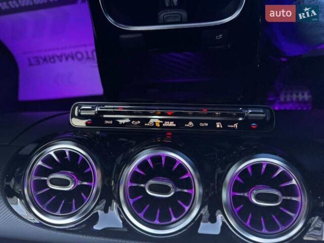 Серый Мерседес А класс, объемом двигателя 1.99 л и пробегом 51 тыс. км за 28900 $, фото 79 на Automoto.ua