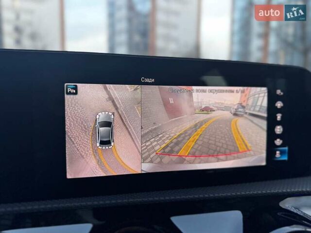 Серый Мерседес А класс, объемом двигателя 1.99 л и пробегом 51 тыс. км за 28900 $, фото 82 на Automoto.ua