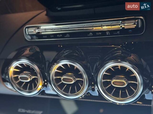 Серый Мерседес А класс, объемом двигателя 1.99 л и пробегом 51 тыс. км за 28900 $, фото 62 на Automoto.ua