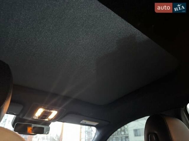 Серый Мерседес А класс, объемом двигателя 1.99 л и пробегом 51 тыс. км за 28900 $, фото 67 на Automoto.ua