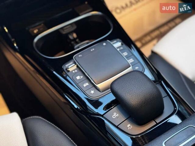 Серый Мерседес А класс, объемом двигателя 1.99 л и пробегом 51 тыс. км за 28900 $, фото 60 на Automoto.ua