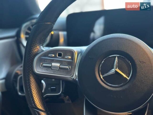 Серый Мерседес А класс, объемом двигателя 1.99 л и пробегом 51 тыс. км за 28900 $, фото 76 на Automoto.ua