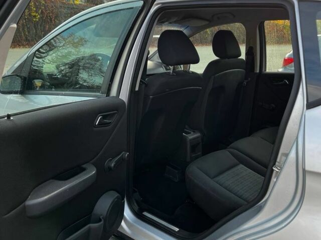 Сірий Мерседес А клас, об'ємом двигуна 1.9 л та пробігом 368 тис. км за 2000 $, фото 5 на Automoto.ua